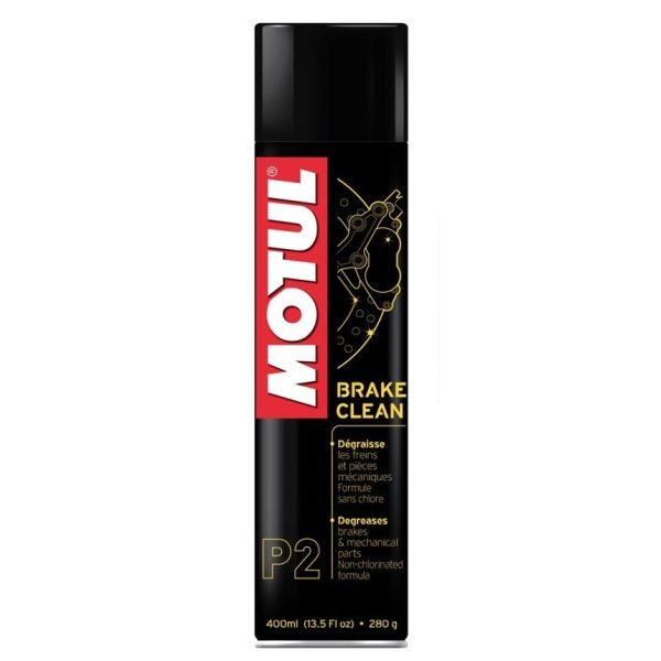 motul brake clean p2