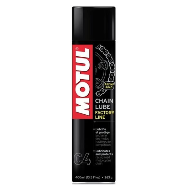 motul chain lube c4 1