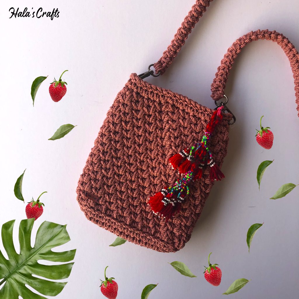 Amola clutch