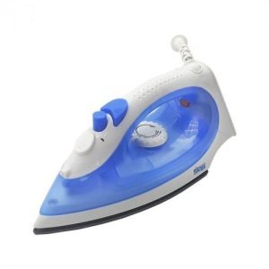 DSP steamer