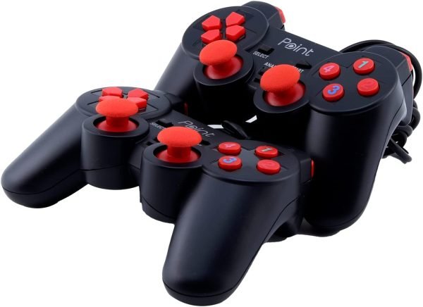 Point Normal Gamepad PT 707 1