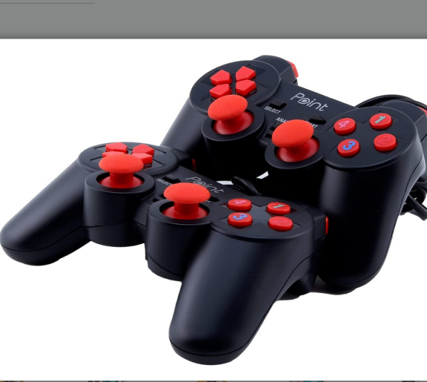 Point Normal Gamepad PT 7073