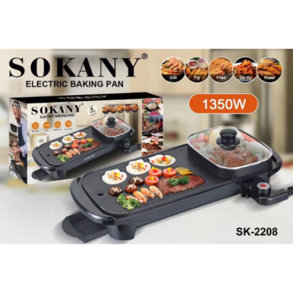 sokany