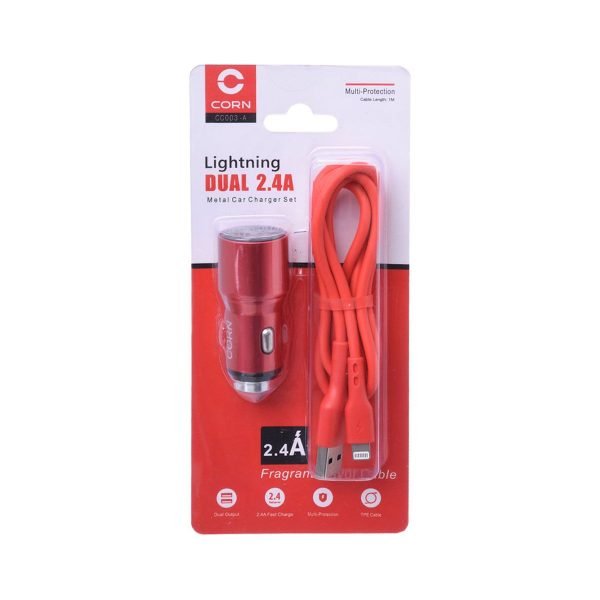 CC003 A