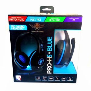 MIC G715BL 1