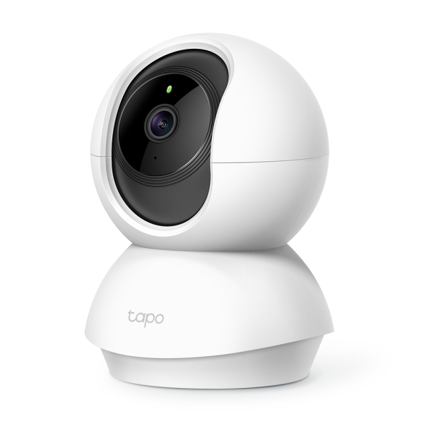 Tapo C200 1
