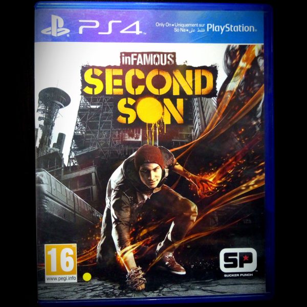 ps3 ISS